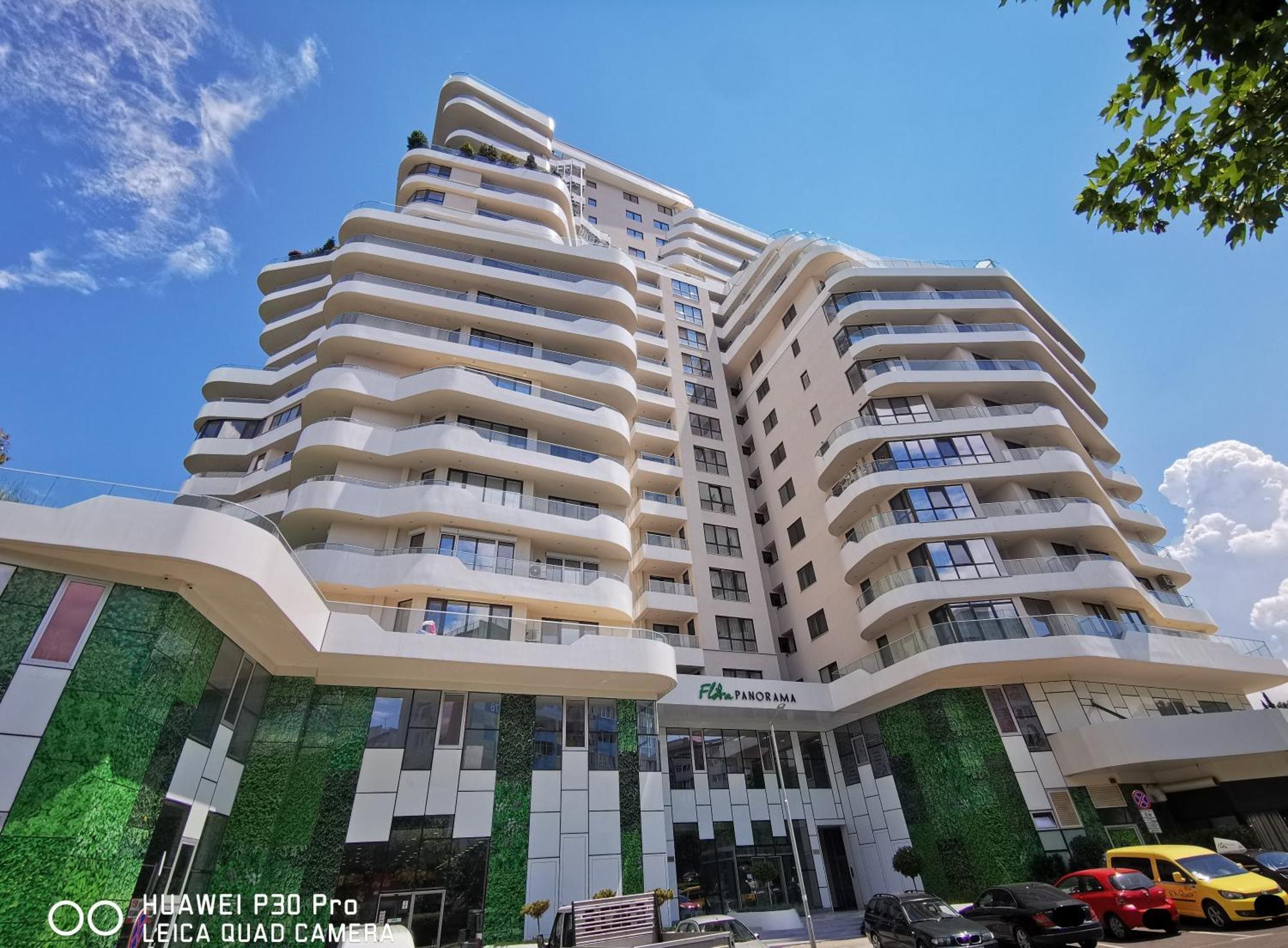 Luxury Apartments Alix Burgas Stad Buitenkant foto